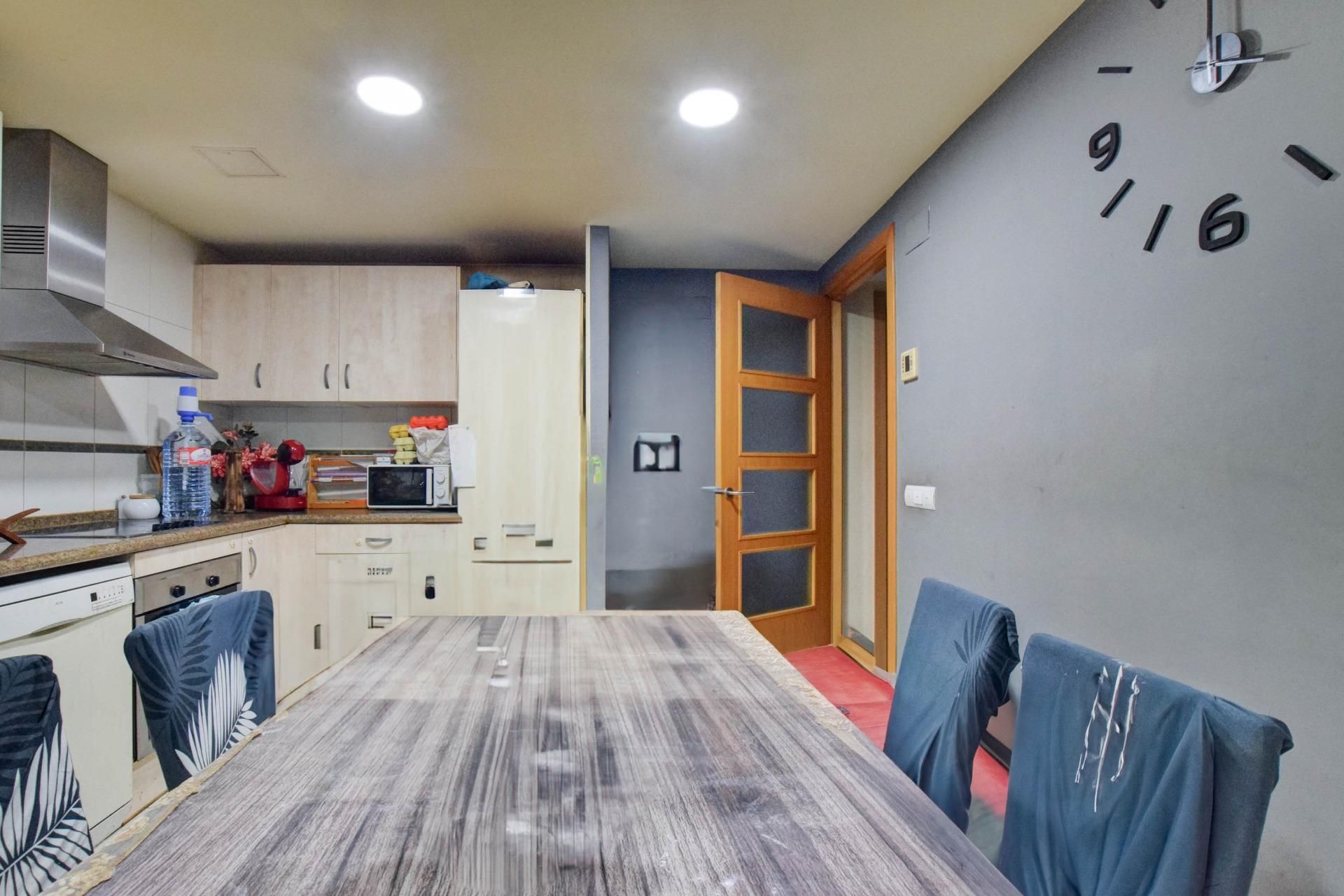 Cuina de Pis en venda en L'Aldea amb Calefacció i Terrassa
