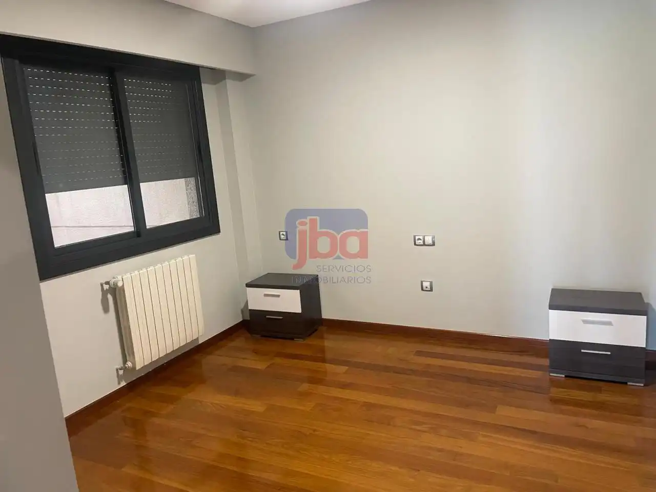 Habitación de Piso de alquiler en Ourense Capital  con Calefacción y Terraza