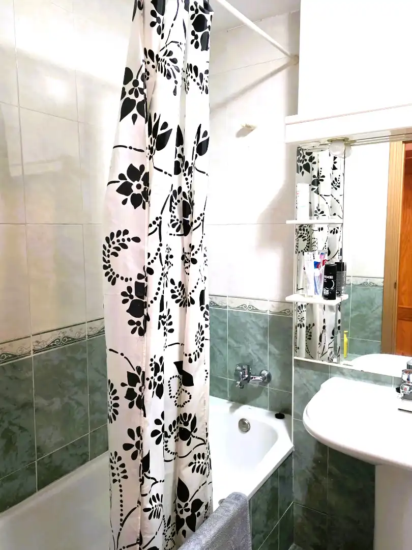 Baño de Casa o chalet en venta en Ciempozuelos con Aire acondicionado, Calefacción y Terraza