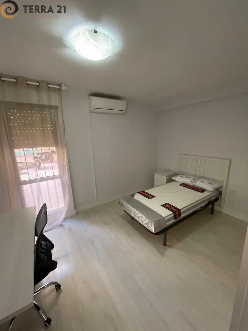 Habitación de Piso de alquiler en Jaén