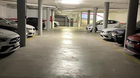 Foto 5 de Garatge en venda a Carrer de Santa Clara, 4b, Barceloneta -  Molí d'en Rovira, Barcelona