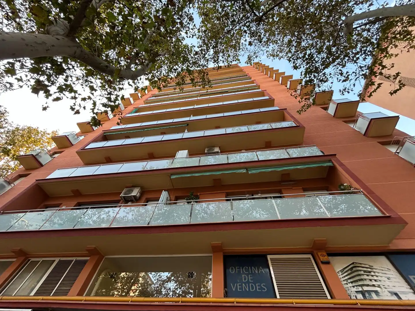 Gewerbefläche zum Verkauf in Avenida Diagonal, imagen 15