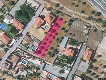 Terreni e lotti in vendita a Padul