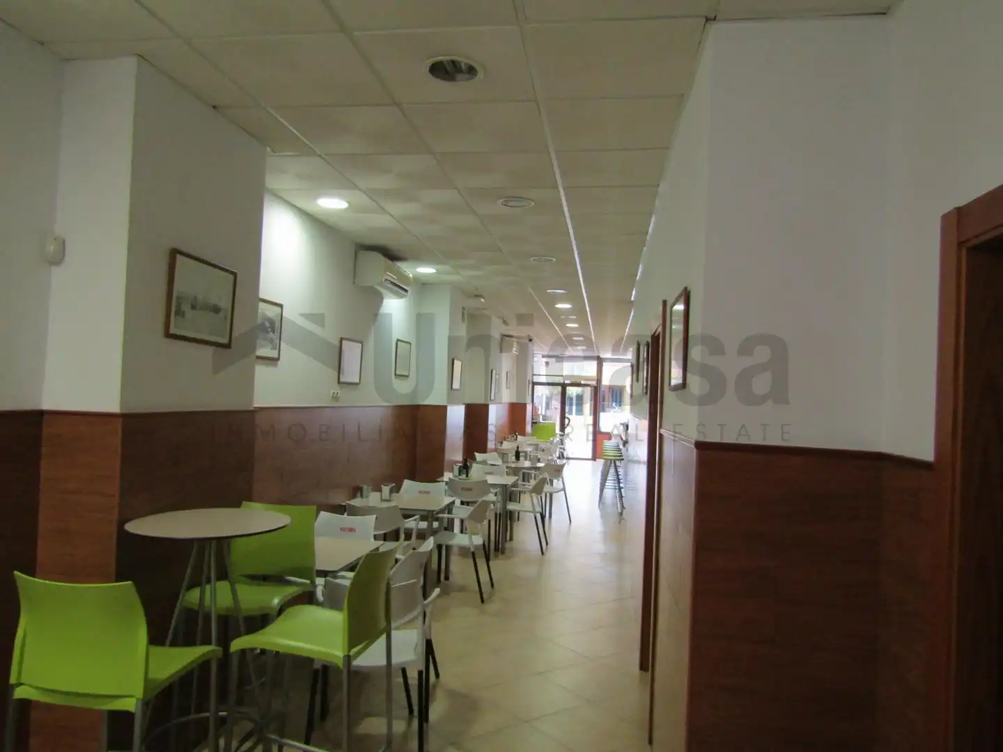 Gewerbefläche zum Verkauf in Puerto de la Torre - Atabal, imagen 4