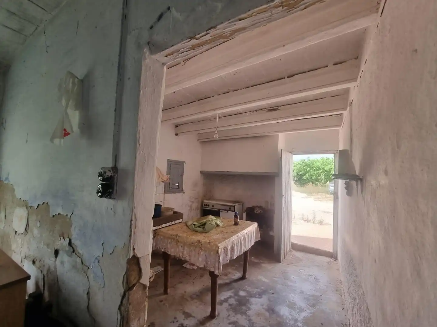 Terreno rústico en venta en Polígono 53 Paraje 73 MAS D´EN CARRASCA, imagen 13