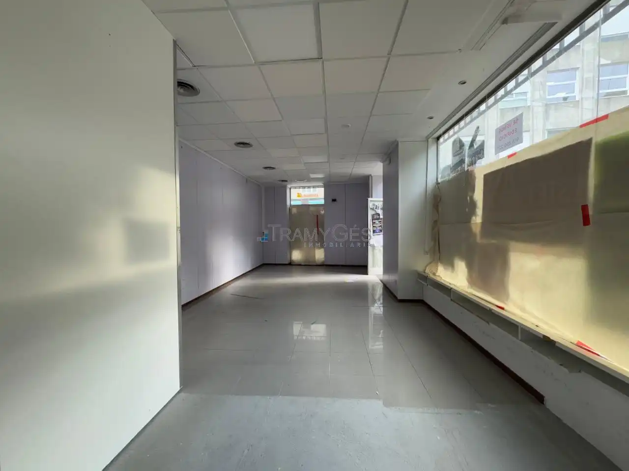 Edificio en venta en Pontevedra Capital 