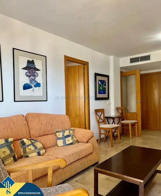 Wohnung mit Pool zum Verkauf in Playa de Levante, imagen 2