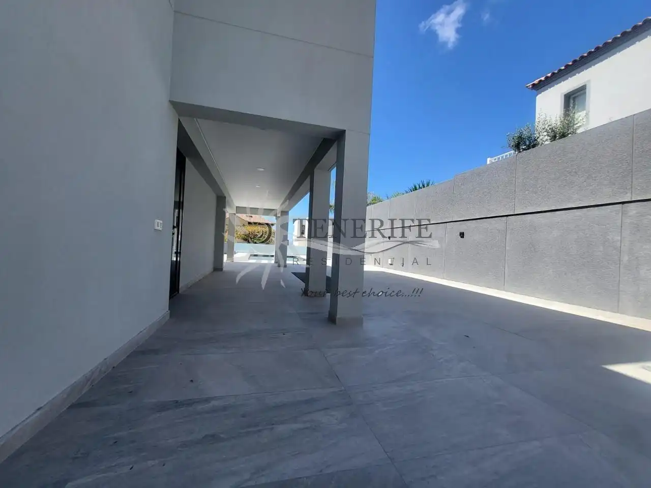 Haus mit Pool zum Verkauf in El Sauce, imagen 26