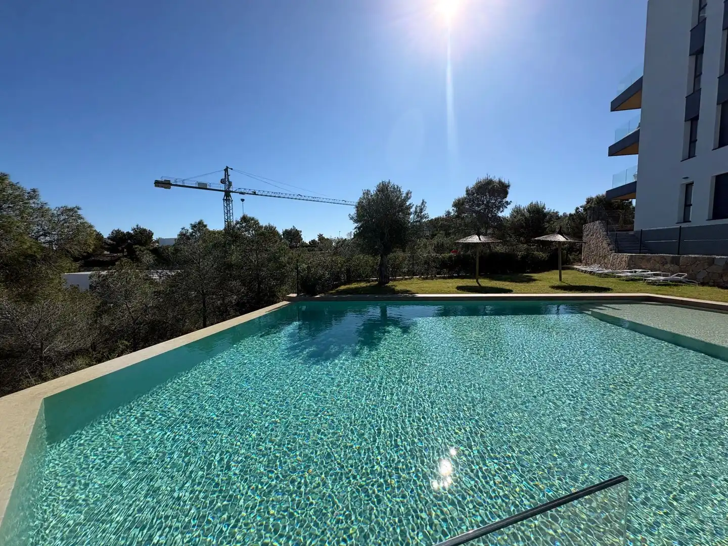 Pis amb piscina en venda a Orihuela Costa, imagen 36