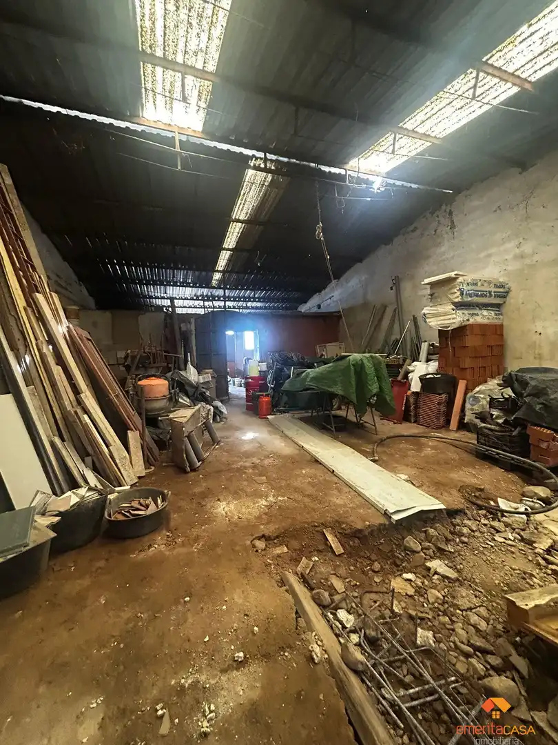 Nave industrielle à vendre à Oeste, imagen 4