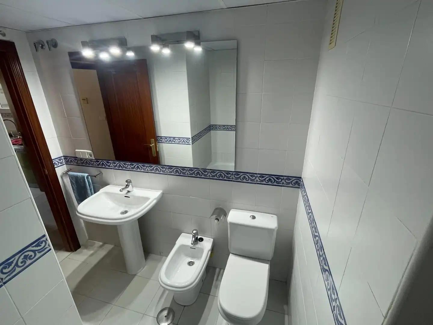 Baño de Piso en venta en Jerez de la Frontera con Aire acondicionado y Terraza