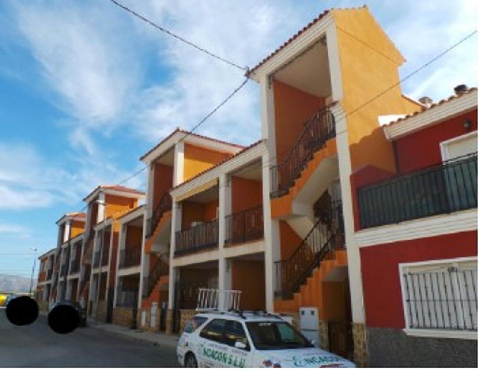 Piso en venta en N/A, Población de Arroyo