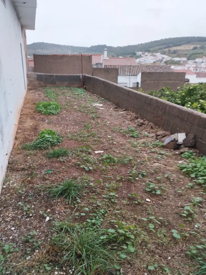 Garage for sale in Jerez de los Caballeros