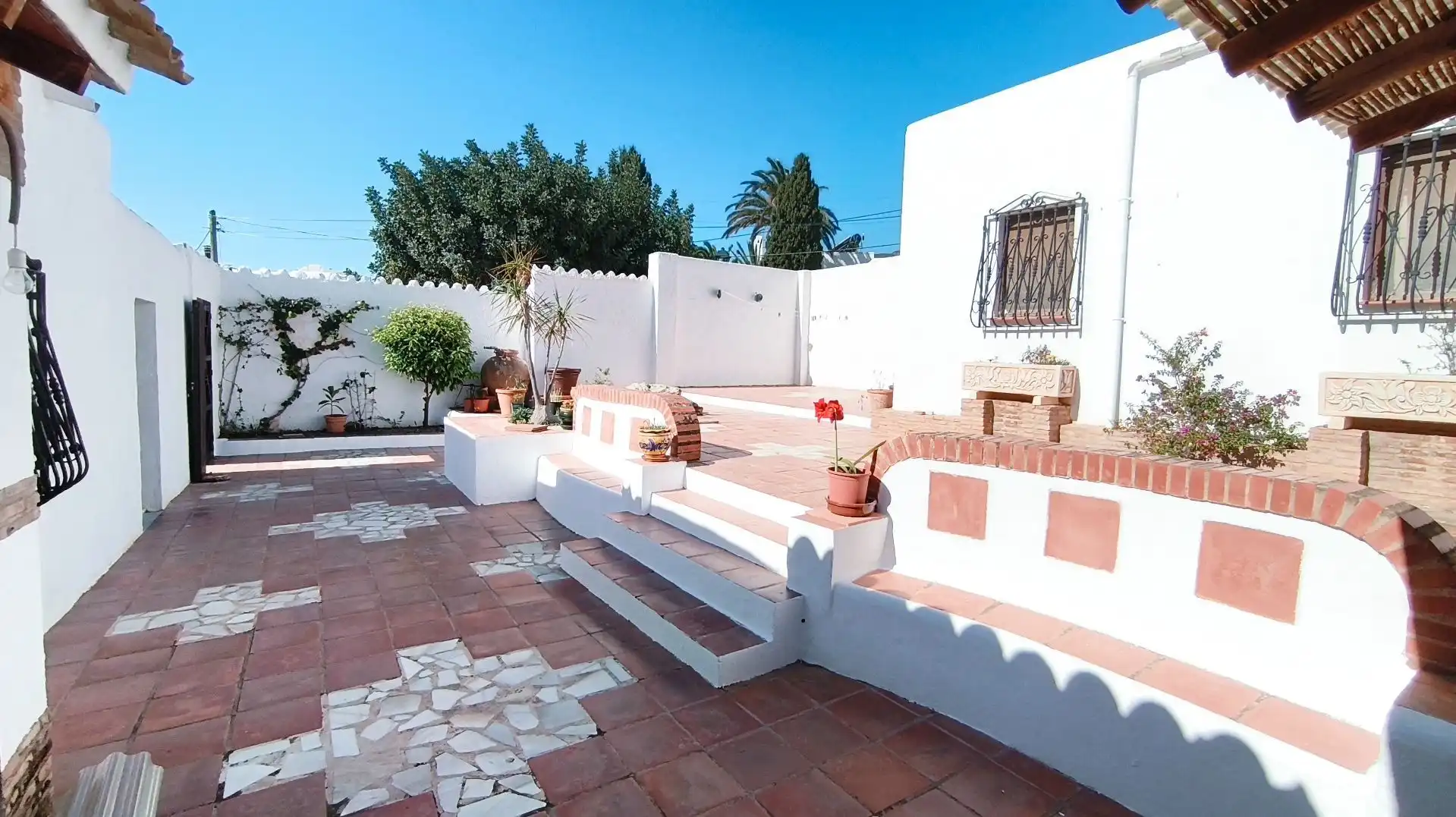 Detached house with pool for sale in Mojácar Playa - Las Ventanicas - La Paratá, imagen 28