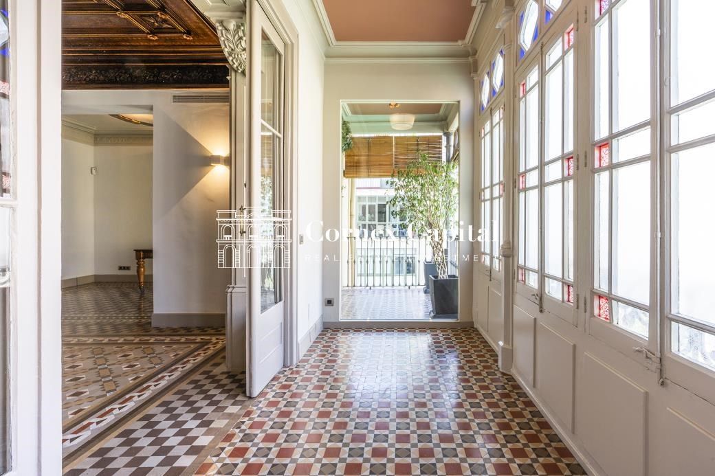 Pis en venda a CONSELL DE CENT, Dreta de l'Eixample, Eixample