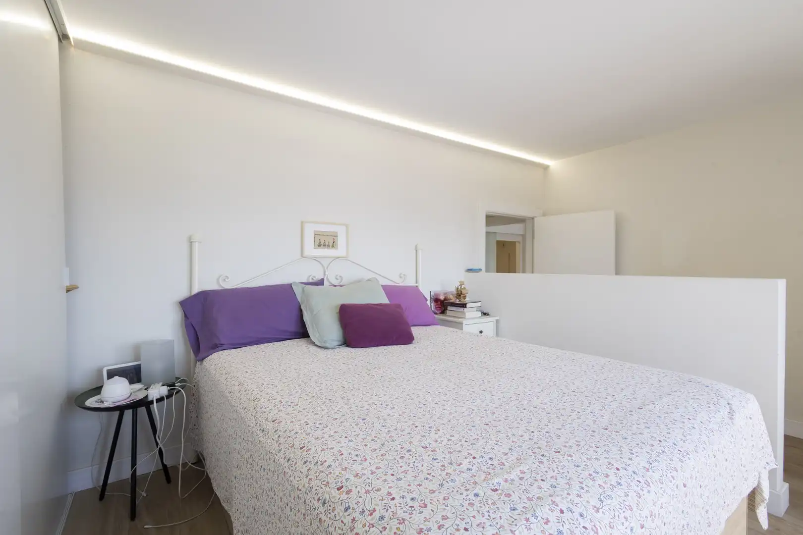Schlafzimmer von Wohnung zum Verkauf in Güímar mit Heizung, Abstellraum und Möbliert