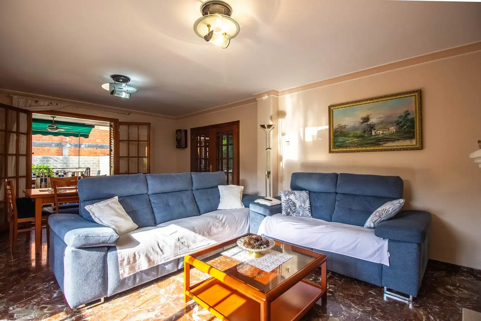 Villa mit Pool zum Verkauf in Calle Calle Canarias, imagen 4