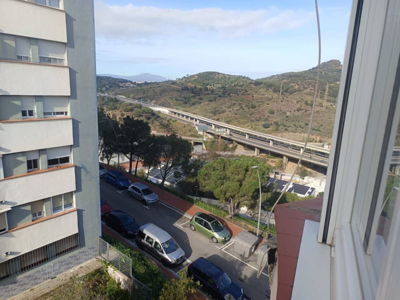 Flat for sale in Calle Pedraforca, Ciutat Meridiana
