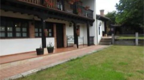 Foto 4 de Casa o xalet en venda a Barrio Lamiña, 103a, Ruente, Cantabria