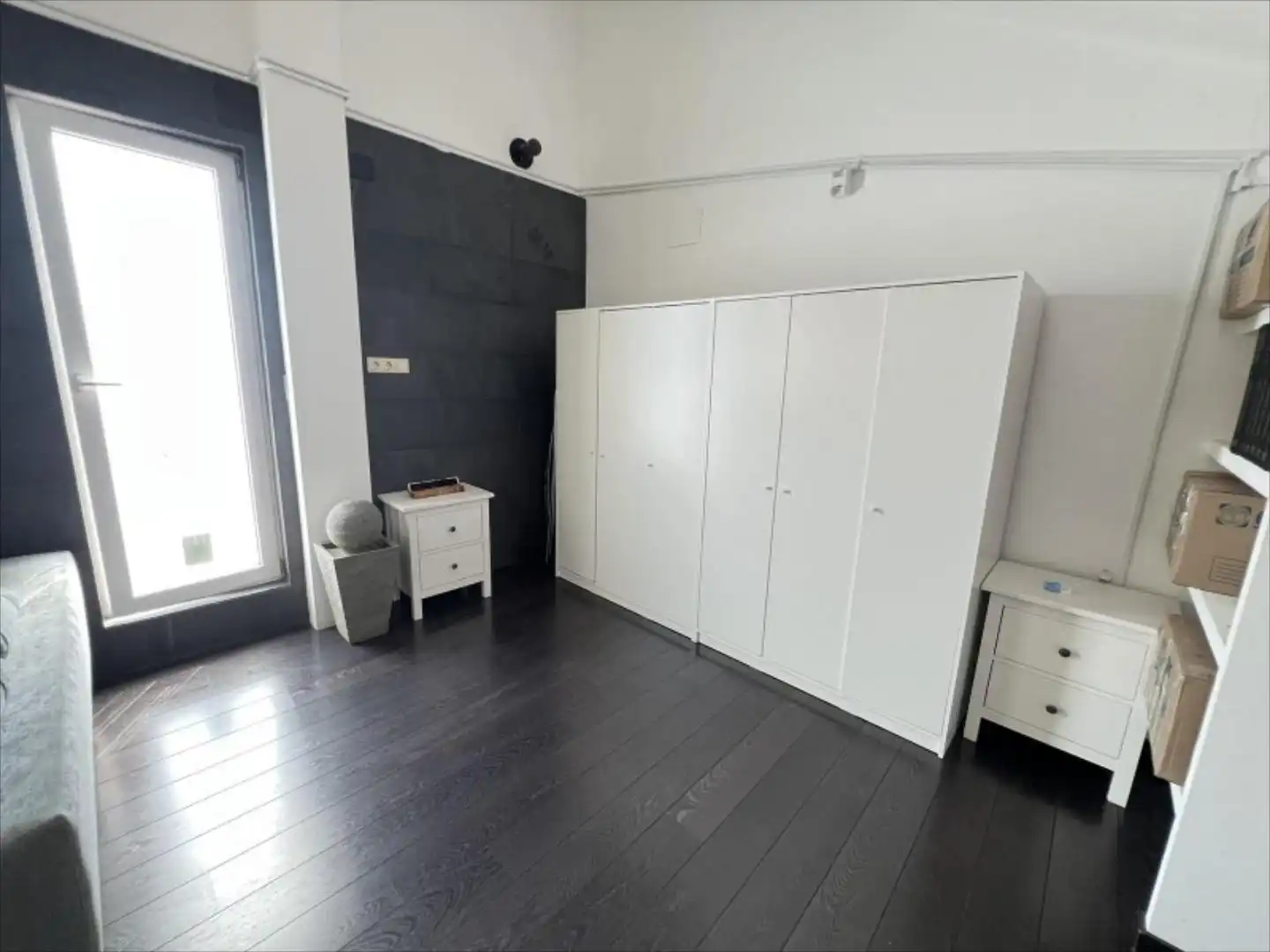 Habitación de Ático en venta en Guadassuar con Terraza y Trastero