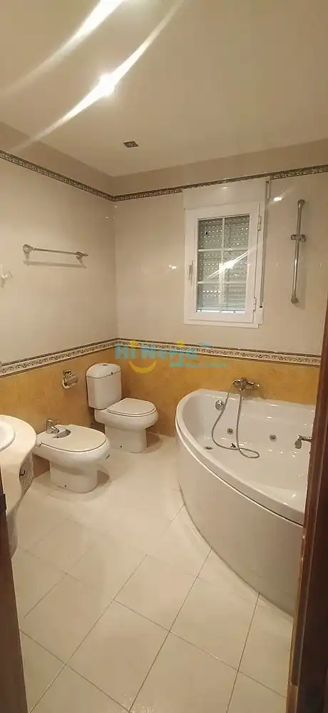 Baño de Casa o chalet en venta en Algarrobo con Aire acondicionado, Calefacción y Terraza