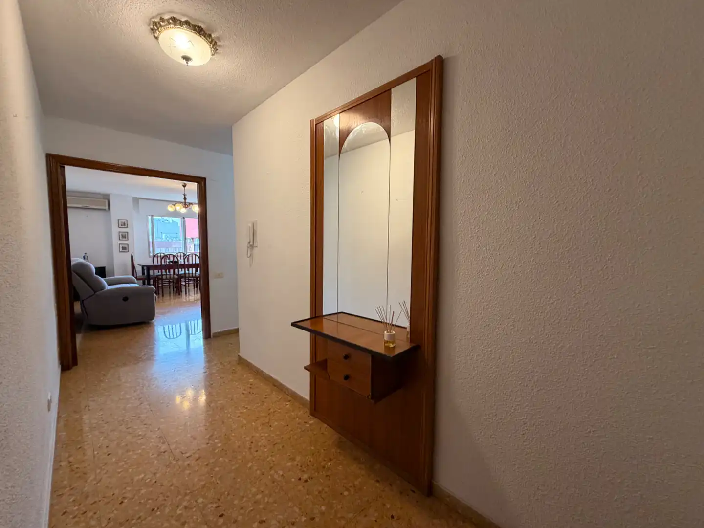 Appartement avec terrasse à vendre à Carrer Camí de Sant Josep 5, imagen 4