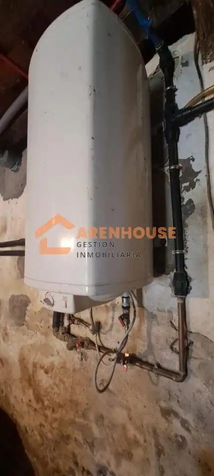 Casa amb terrassa en venda a O Carballiño, imagen 17