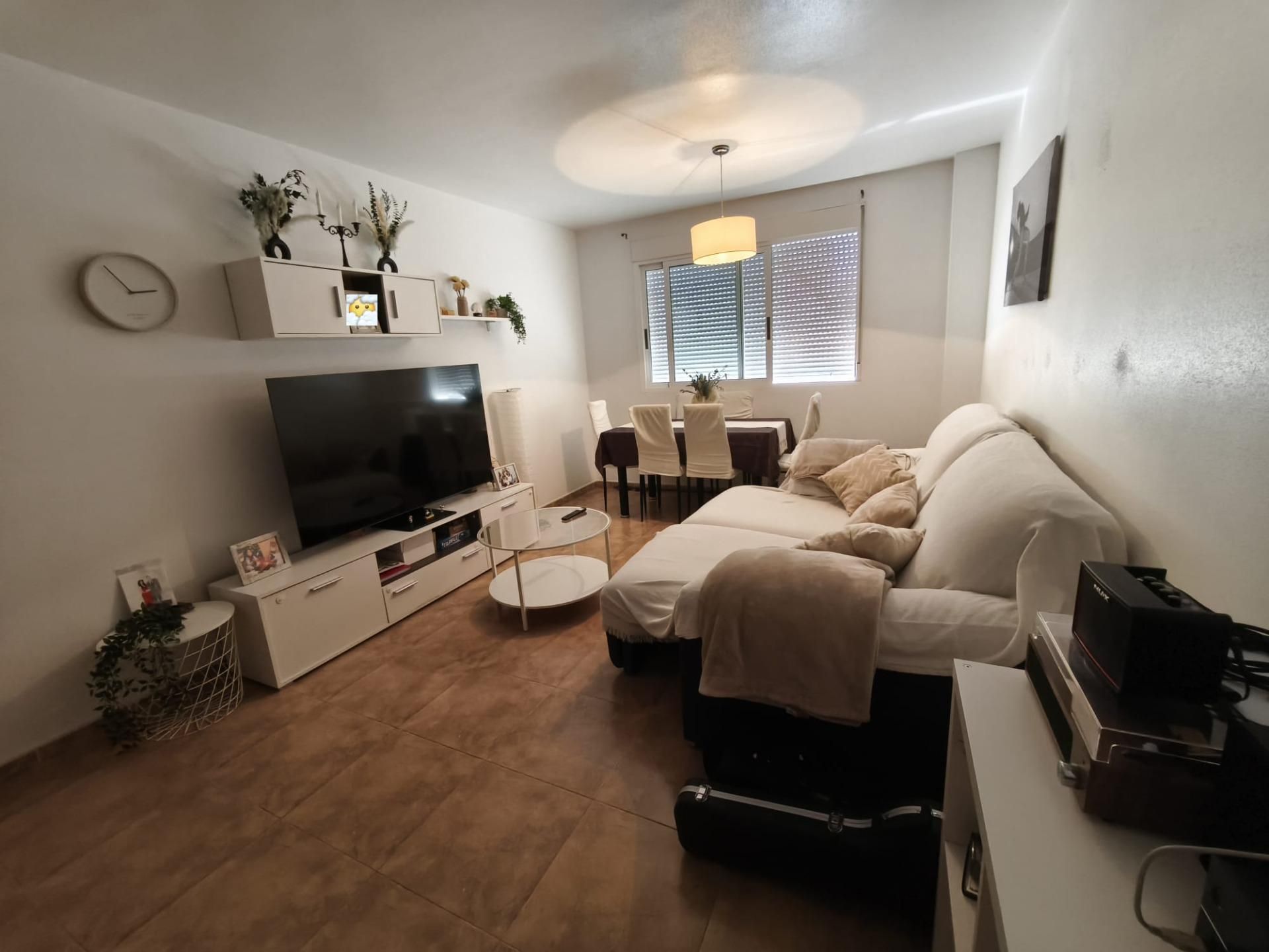 Living room of Flat for sale in Archena