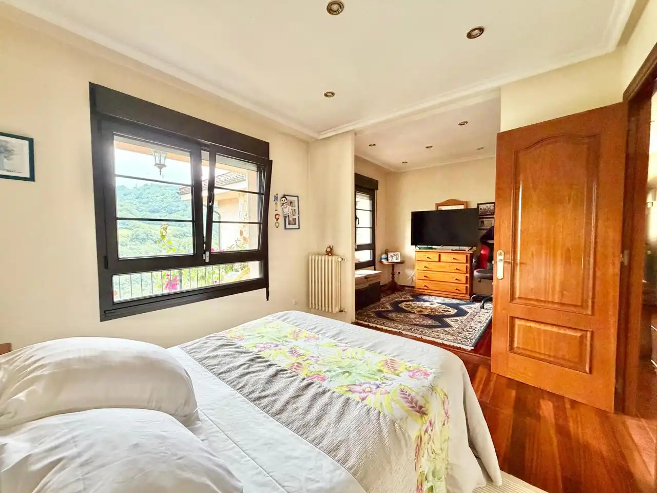Casa o chalet en venta en LG MORTERA, Parroquias Sur - La Manjoya