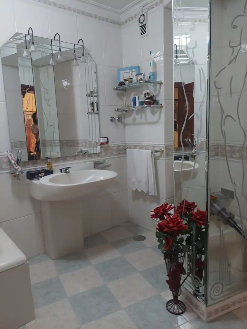 Casa con terraza en venta en Adra, imagen 34