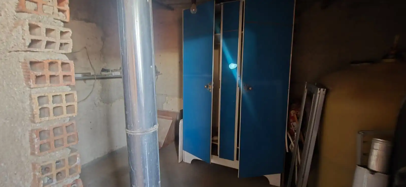 Haus zum Verkauf in El Poblado - Abulagar, imagen 38
