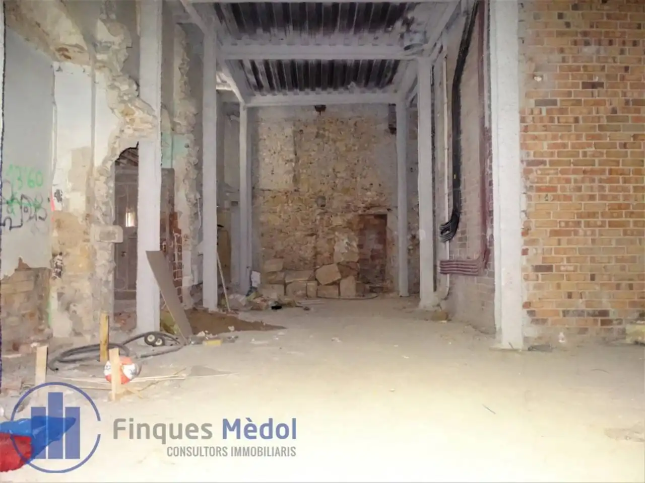 Local comercial en venda a Part Alta, imagen 7