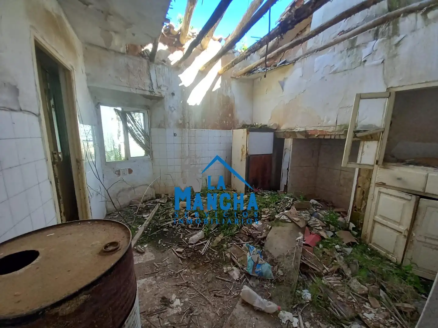 Casa in vendita a La Gineta, imagen 15