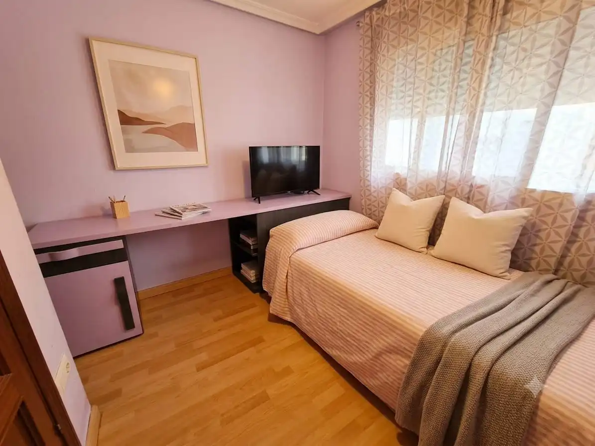Wohnung mit Aufzug zum Verkauf in Calle Enrique Sánchez de León, imagen 8