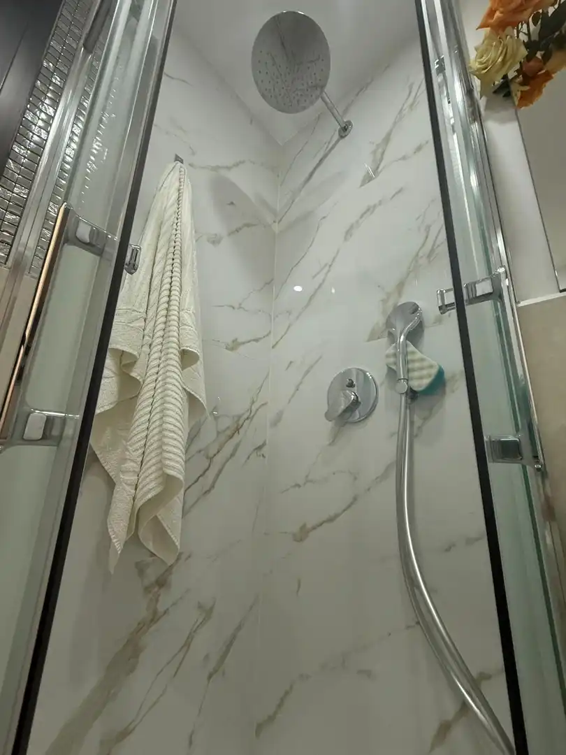 Bany de Apartament en venda en Adeje amb Moblat i Piscina comunitària