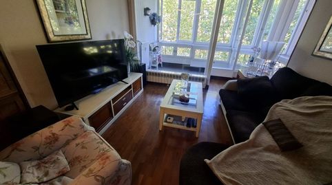 Foto 2 de Pis en venda a Pintor Aurelio Verá-fajardo Kalea, San Martín, Vitoria - Gasteiz