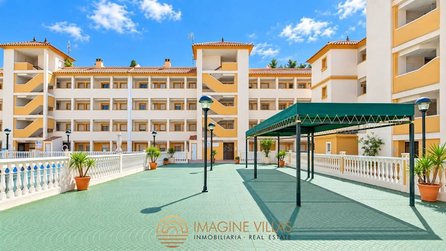 Apartament amb piscina en venda a RIBERA BEACH, imagen 55