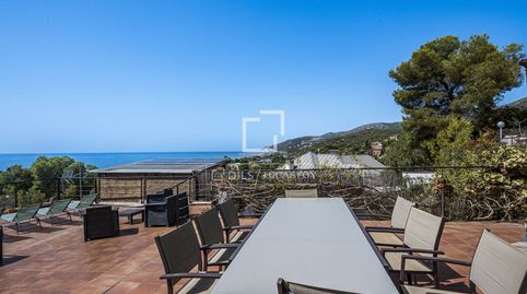 Foto 4 de Casa o xalet en venda a Bellamar, Castelldefels