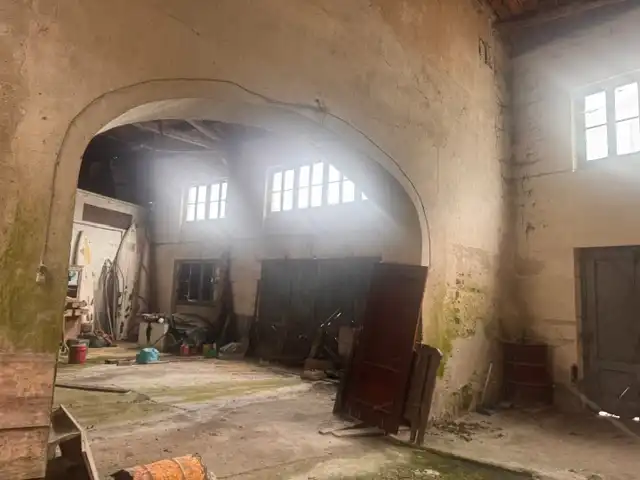 Nau industrial en venda en Ribadeo