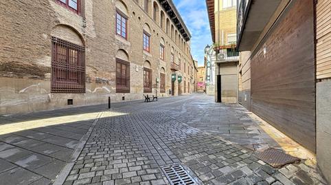 Photo 4 of House or chalet for sale in Tudela - Magallón, 15, Casco Histórico, Tudela