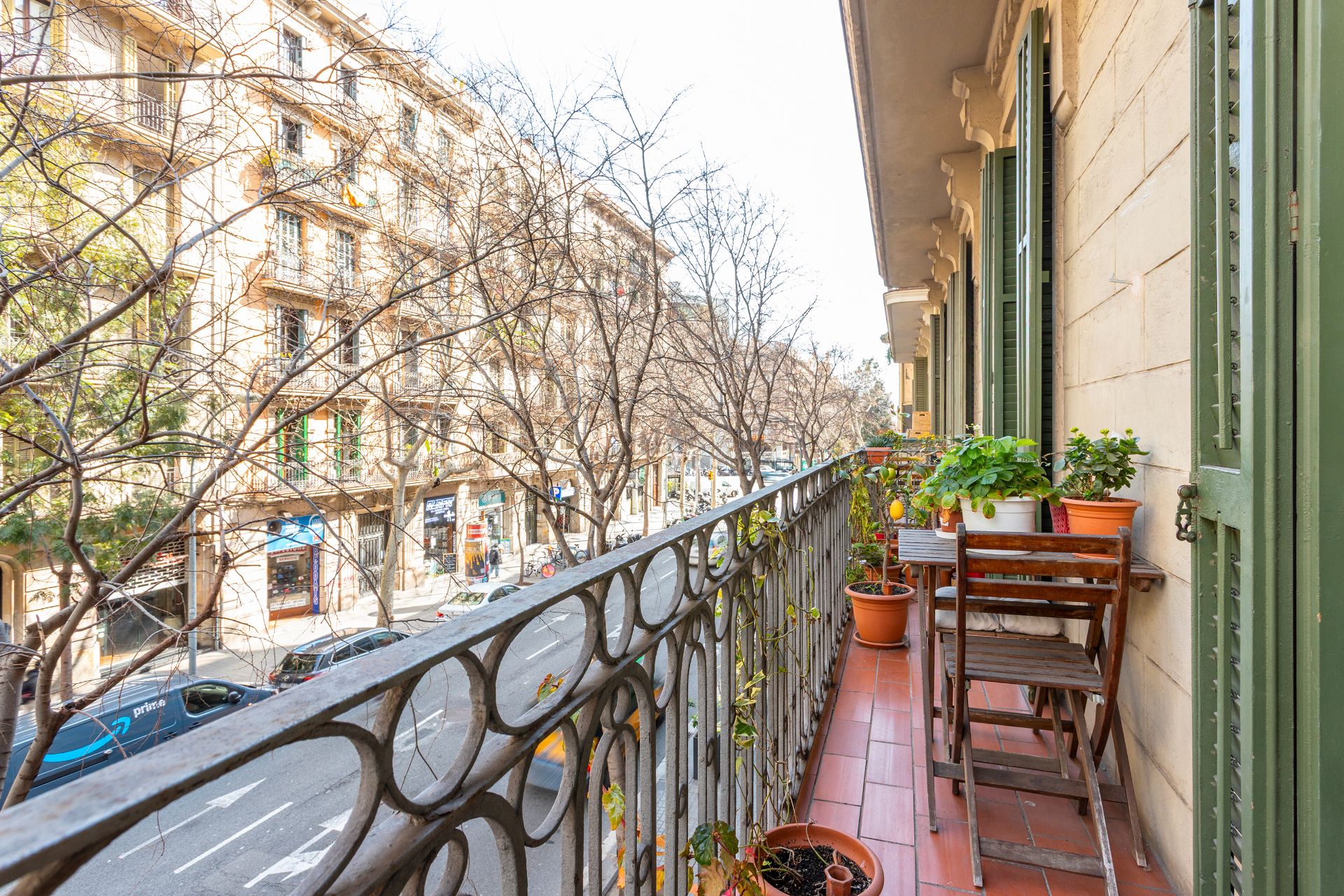 Wohnung zum Verkauf in Carrer de Muntaner, L'Antiga Esquerra de l'Eixample, Eixample