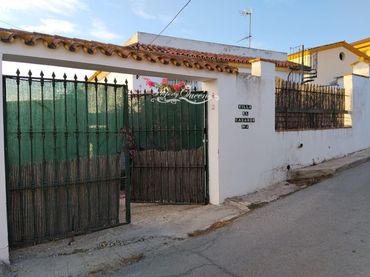 Terreny rústic en venda a San Luis de Sabinillas
