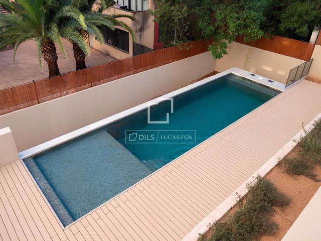 Piso en Venta en Son Armadans