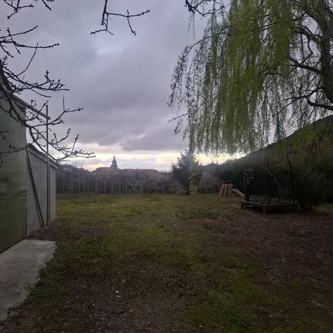 Terreno en Venta en Diseminado San Millan de la Cogolla en San Millán de la Cogolla