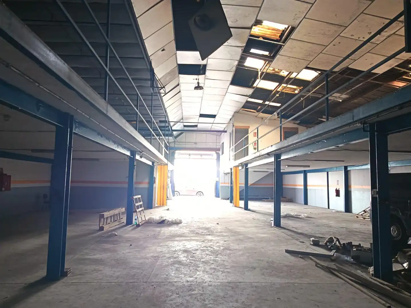 Nave industrial en venta en Florida - Ciudad de Asís, imagen 5