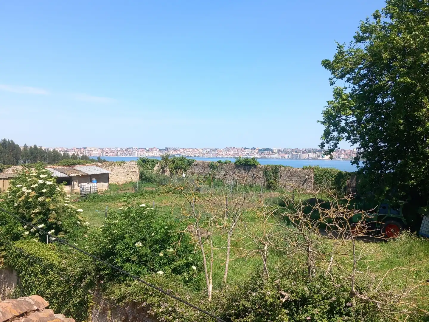 Finca rústica en venta en Ribamontán al Mar