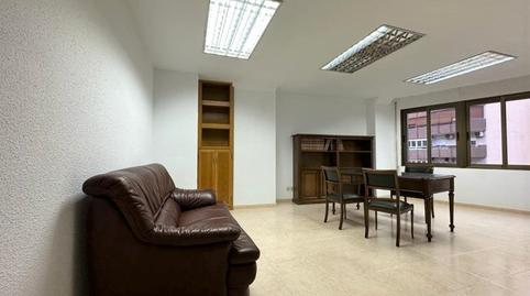 Foto 2 de Oficina de lloguer a Centro,  Almería Capital