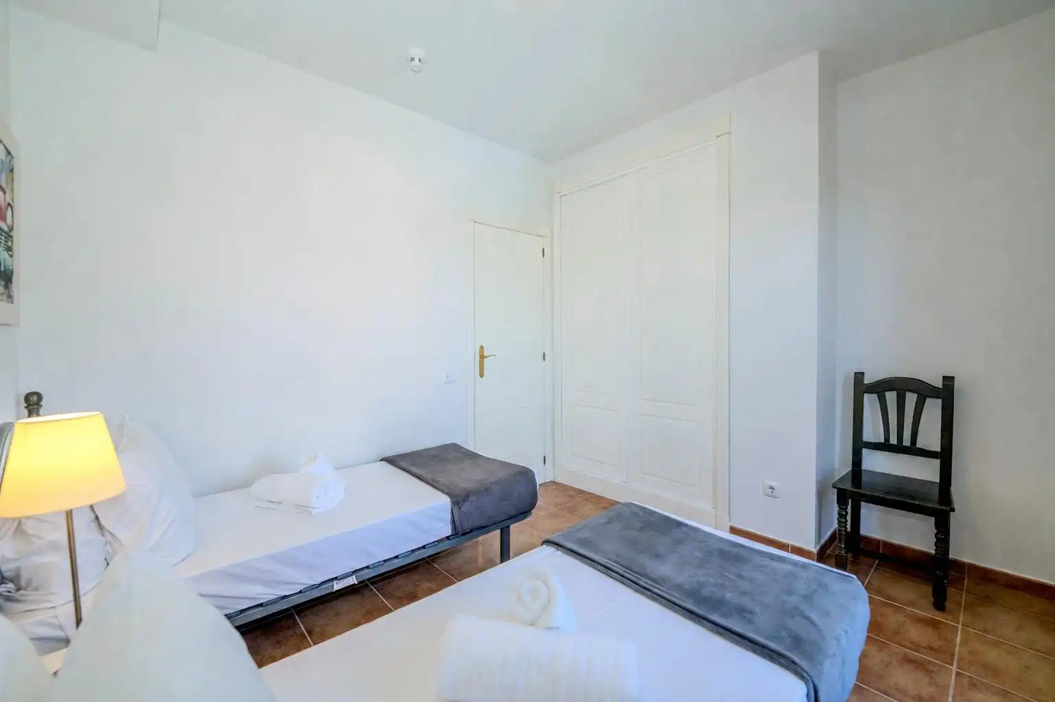 Apartment mit Terrasse zum Verkauf in Avenida Av. de la Mojarra, imagen 20