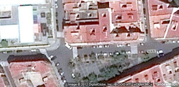 Piso en Venta en Plaza Donoso Cortés - Avenida Magdalena