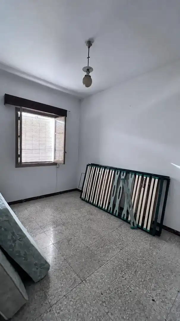 Bedroom of Country homes for sale in El Bosque, Cádiz